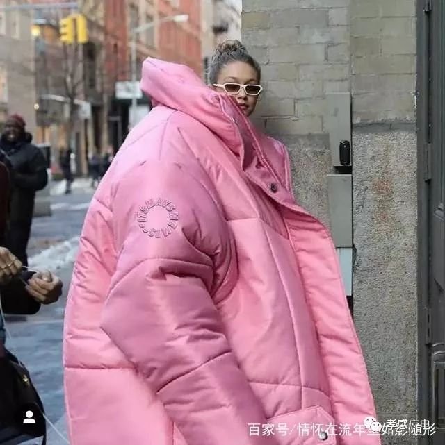 救命！我要被这些“奇葩冬装”笑死了，哈哈哈哈……
