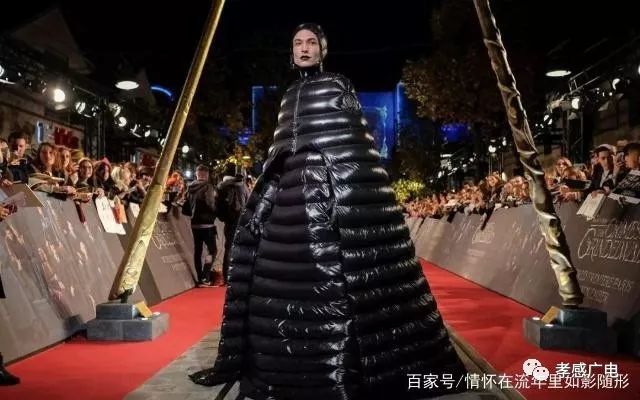 救命！我要被这些“奇葩冬装”笑死了，哈哈哈哈……