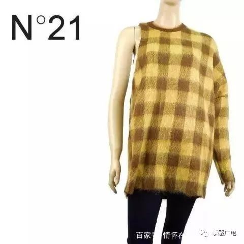 救命！我要被这些“奇葩冬装”笑死了，哈哈哈哈……