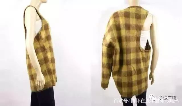 救命！我要被这些“奇葩冬装”笑死了，哈哈哈哈……