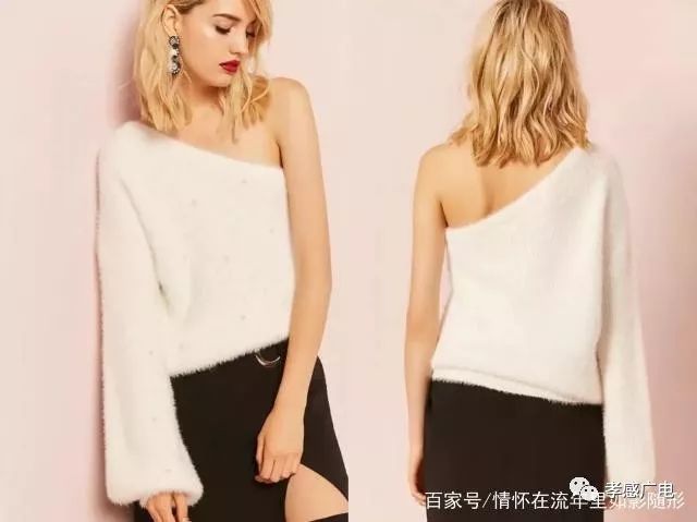 救命！我要被这些“奇葩冬装”笑死了，哈哈哈哈……