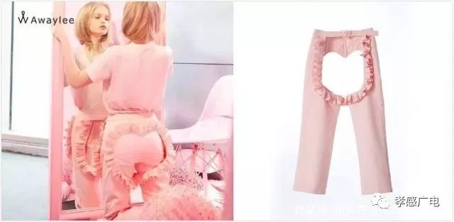 救命！我要被这些“奇葩冬装”笑死了，哈哈哈哈……