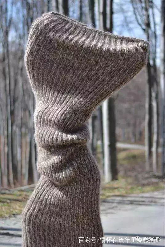 救命！我要被这些“奇葩冬装”笑死了，哈哈哈哈……