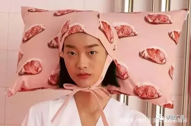 救命！我要被这些“奇葩冬装”笑死了，哈哈哈哈……