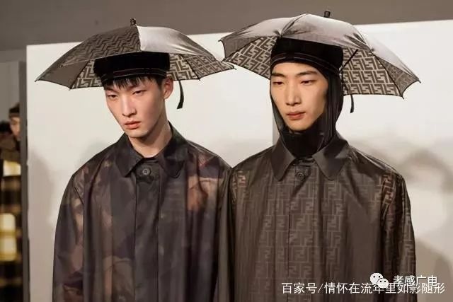 救命！我要被这些“奇葩冬装”笑死了，哈哈哈哈……