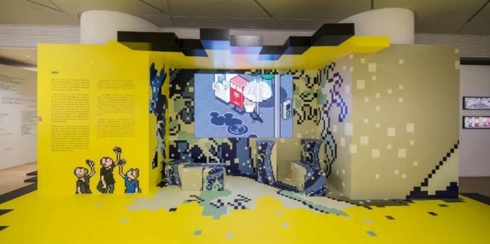 时尚品牌文化与艺术美学,以时尚手法演绎了品牌的经典设计