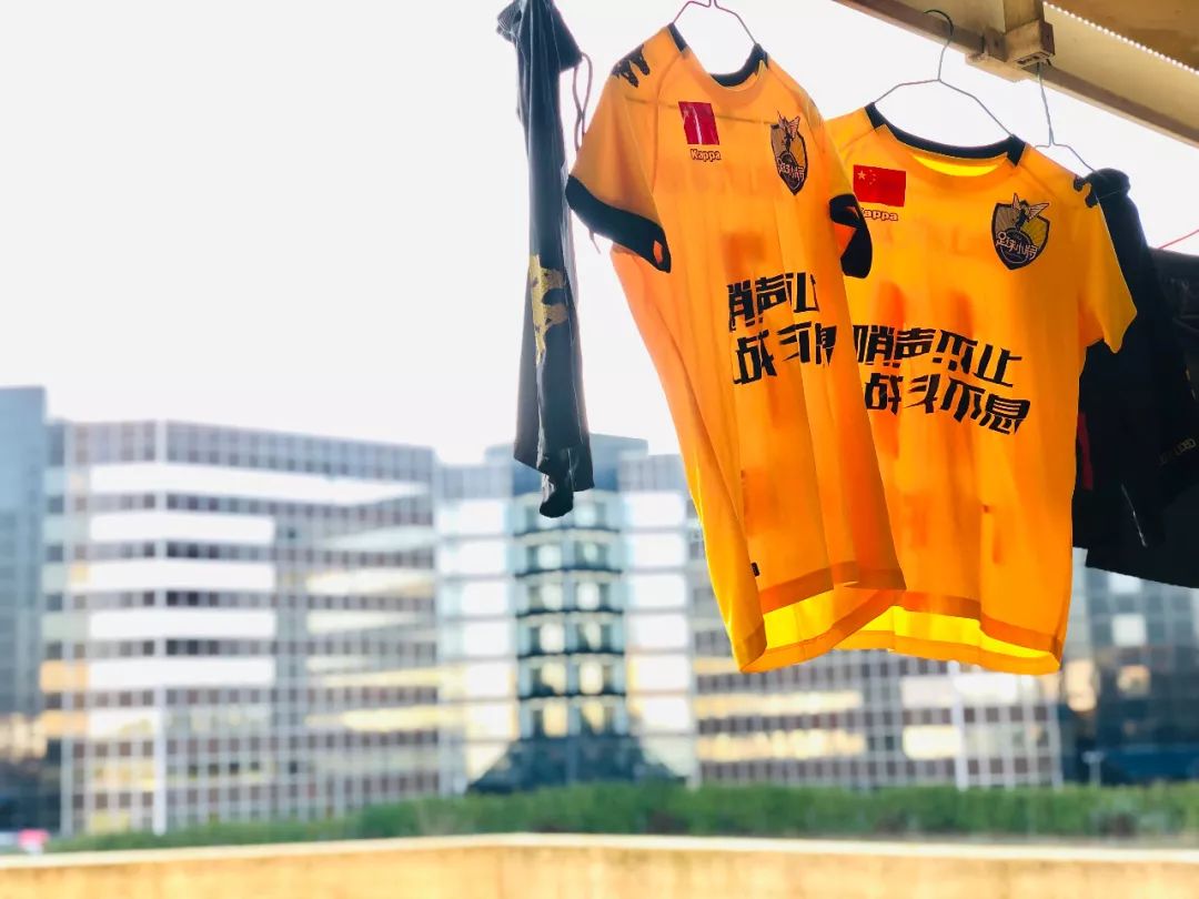 球迷评价中国足球,球迷评价中国足球小将