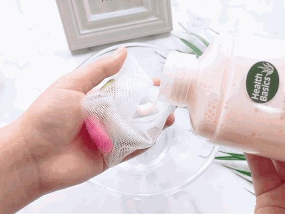 新西兰进口沐浴露,白菜价洗发水沐浴露