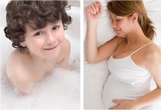 新西兰进口沐浴露,白菜价洗发水沐浴露