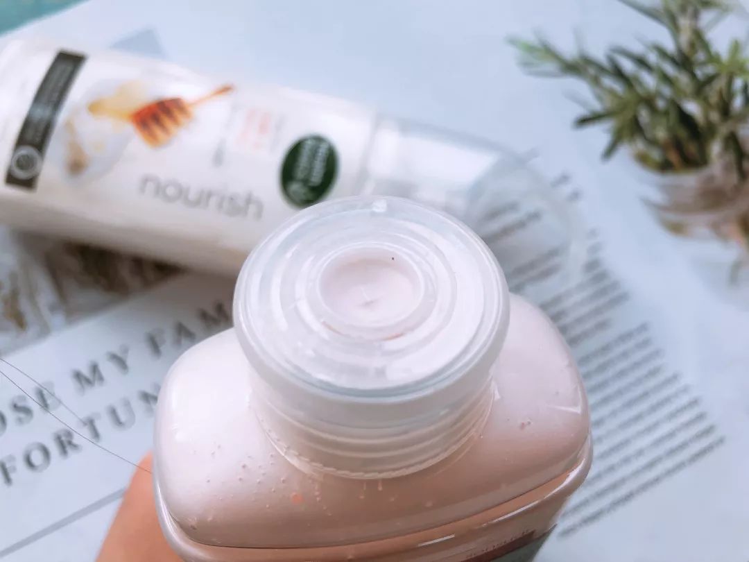 新西兰进口沐浴露,白菜价洗发水沐浴露