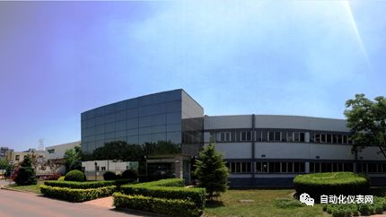 施耐德电气有限公司武汉工厂环境,施耐德无锡绿色工厂