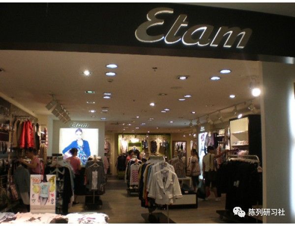 zara三个姐妹品牌全线退出市场,zara三个姐妹品牌全线退出中国