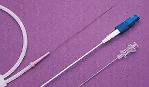 微创介入治疗肿瘤是什么科,介入治疗肿瘤副作用