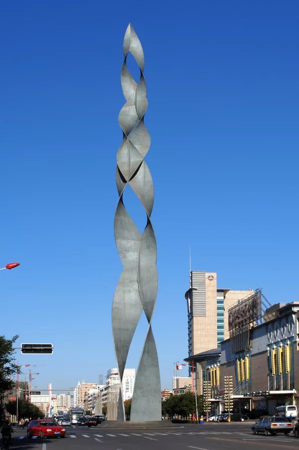 改革开放四十年细数泰达大事件——日新月异