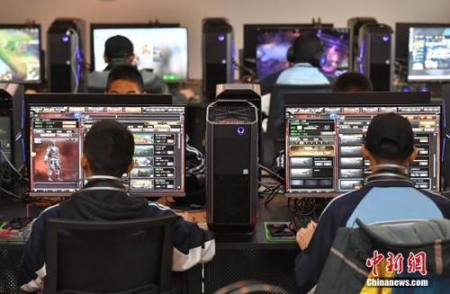 电竞成为一种职业对孩子有影响吗,电竞为什么不被大多数家长认可