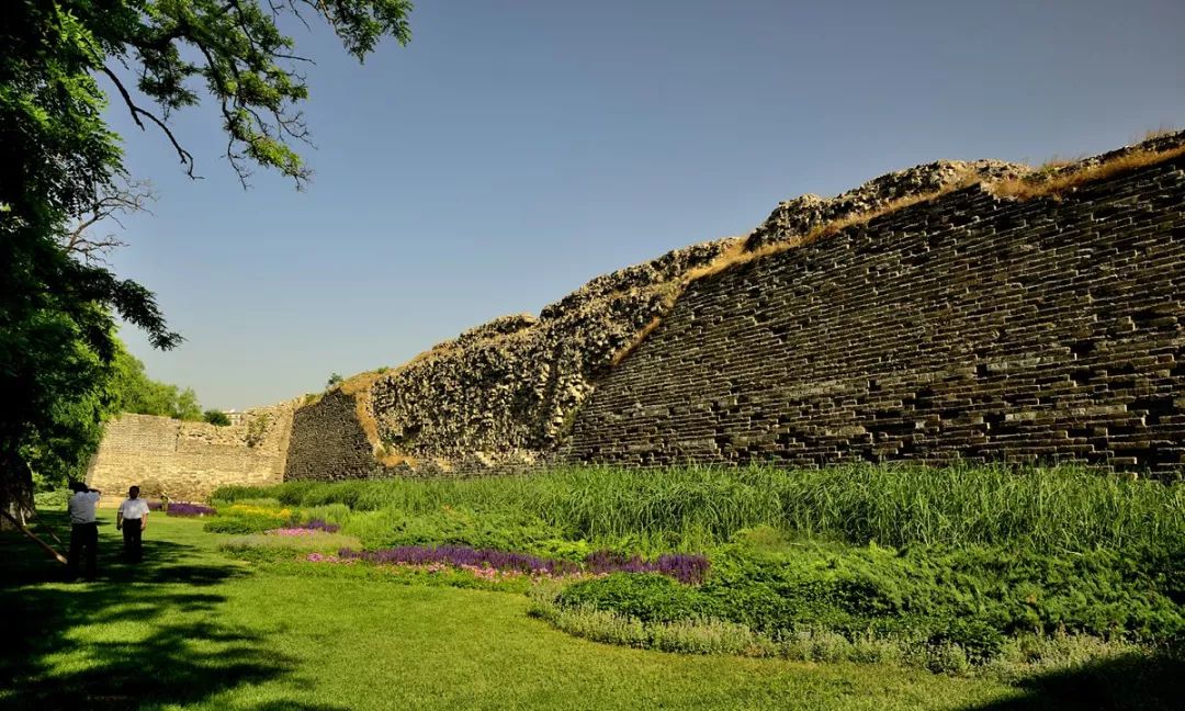 花市大街，忘不了的记忆