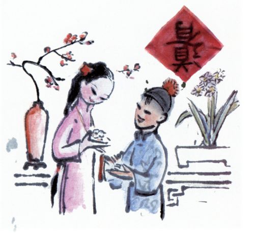 花市大街，忘不了的记忆