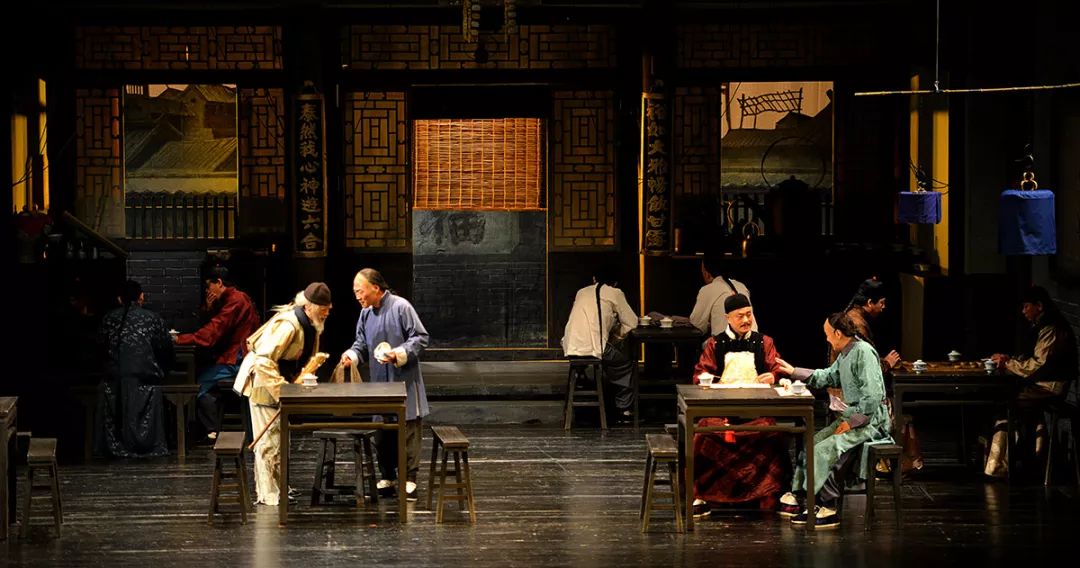 花市大街，忘不了的记忆