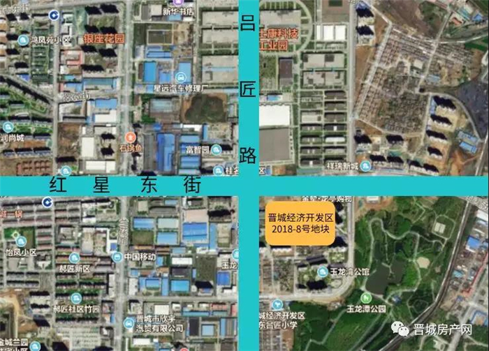 深圳富士康二期地块,富士康最新土拍