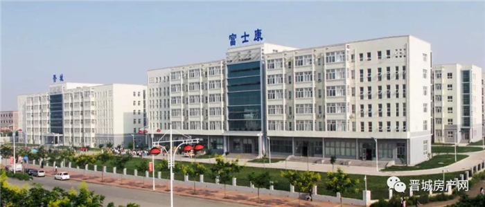 深圳富士康二期地块,富士康最新土拍