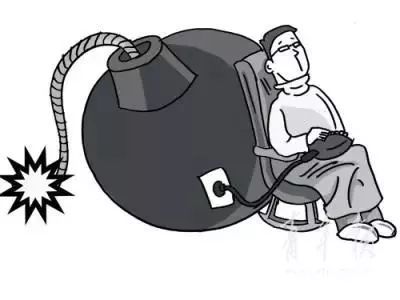 电暖宝多少度会引起低温烫伤,防烫伤电暖器