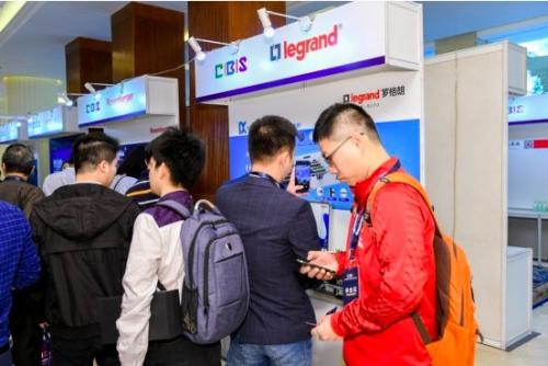 罗格朗可视对讲机布线,视得安罗格朗楼宇对讲