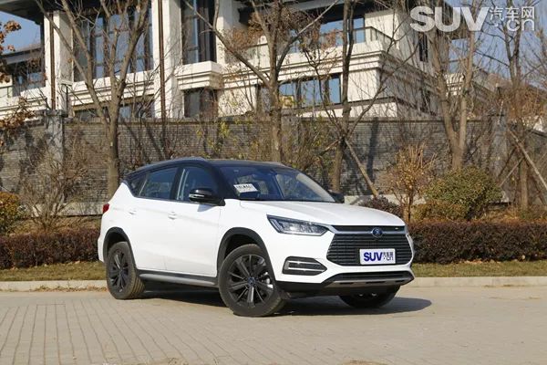 10-15万新能源电动suv推荐,红旗新能源电动suve115价格