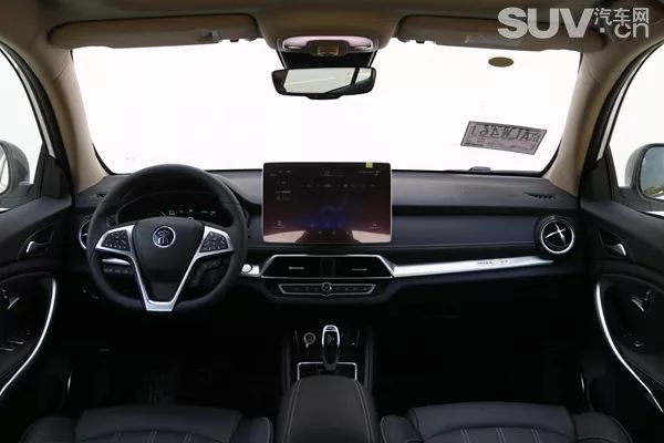 10-15万新能源电动suv推荐,红旗新能源电动suve115价格