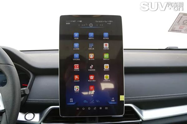 10-15万新能源电动suv推荐,红旗新能源电动suve115价格