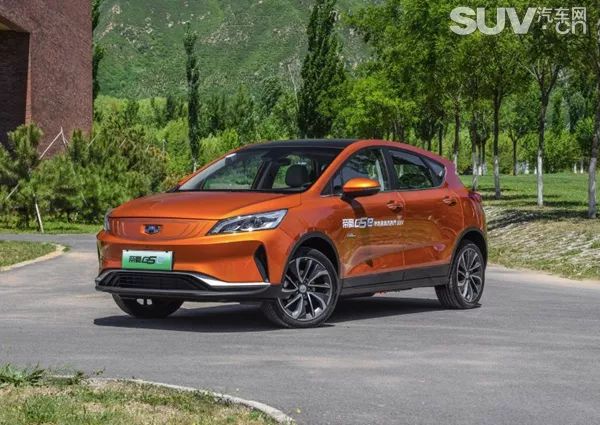 10-15万新能源电动suv推荐,红旗新能源电动suve115价格