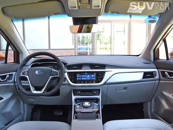 10-15万新能源电动suv推荐,红旗新能源电动suve115价格