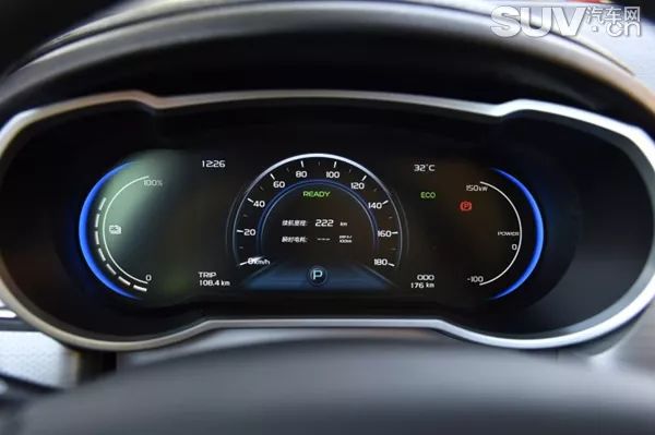 10-15万新能源电动suv推荐,红旗新能源电动suve115价格