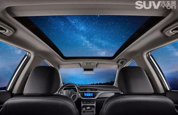 10-15万新能源电动suv推荐,红旗新能源电动suve115价格