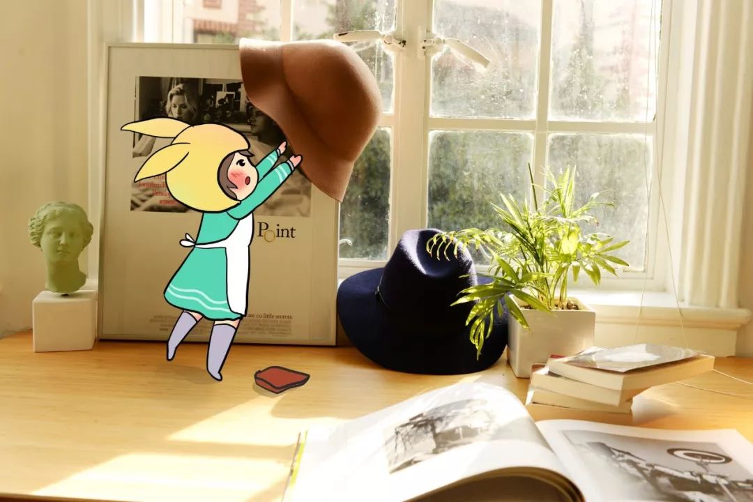 微语录丨在路上,也许你本身不发光,但你是光的载体呀