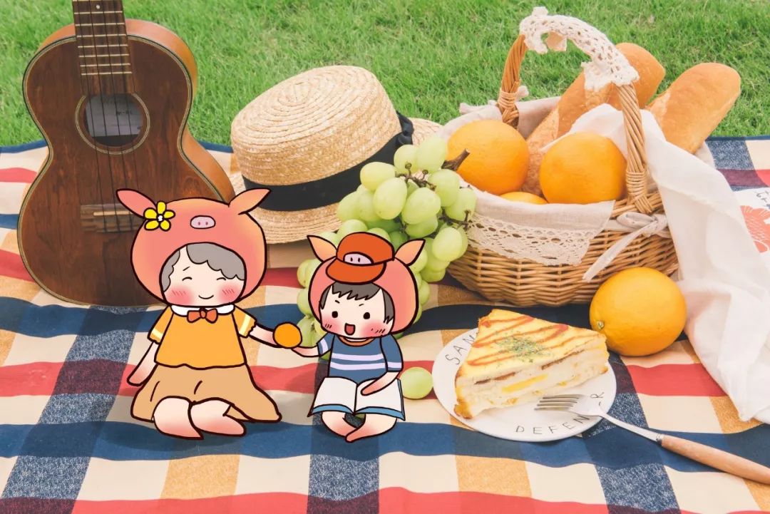 微语录丨在路上,也许你本身不发光,但你是光的载体呀