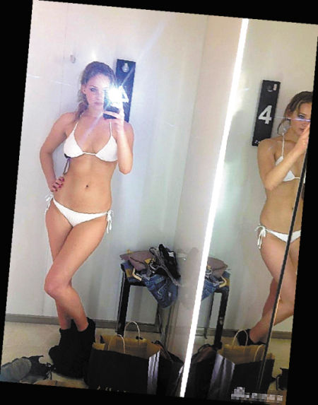 大表姐劳伦斯动图,大表姐劳伦斯成名史