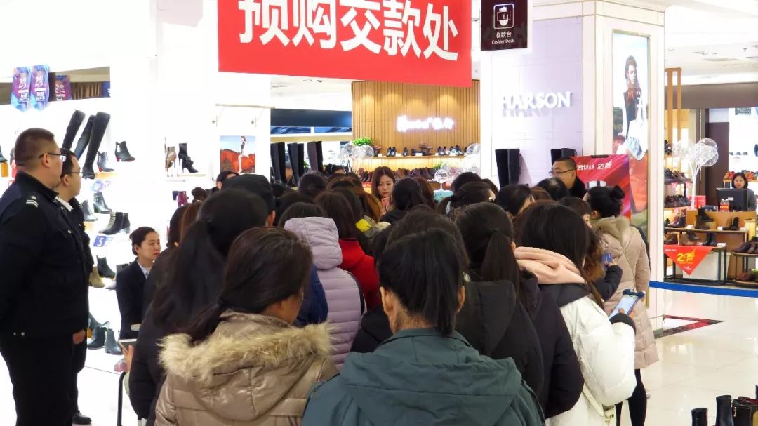 店庆盛宴钜惠来袭,店庆活动火爆进行中满100减30