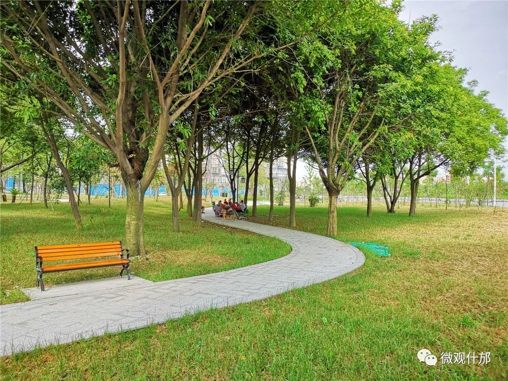 什邡，我深深爱恋的一个美丽城市