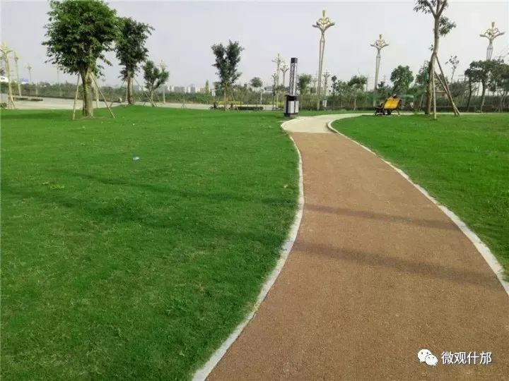 什邡，我深深爱恋的一个美丽城市