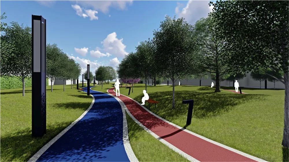 什邡，我深深爱恋的一个美丽城市