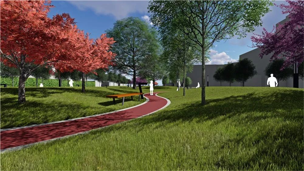 什邡，我深深爱恋的一个美丽城市