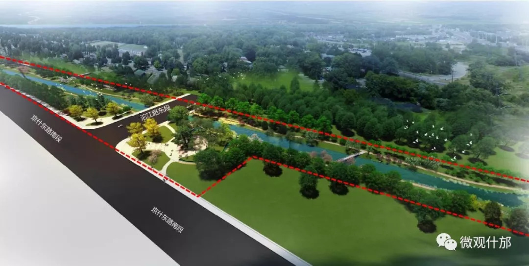 什邡，我深深爱恋的一个美丽城市