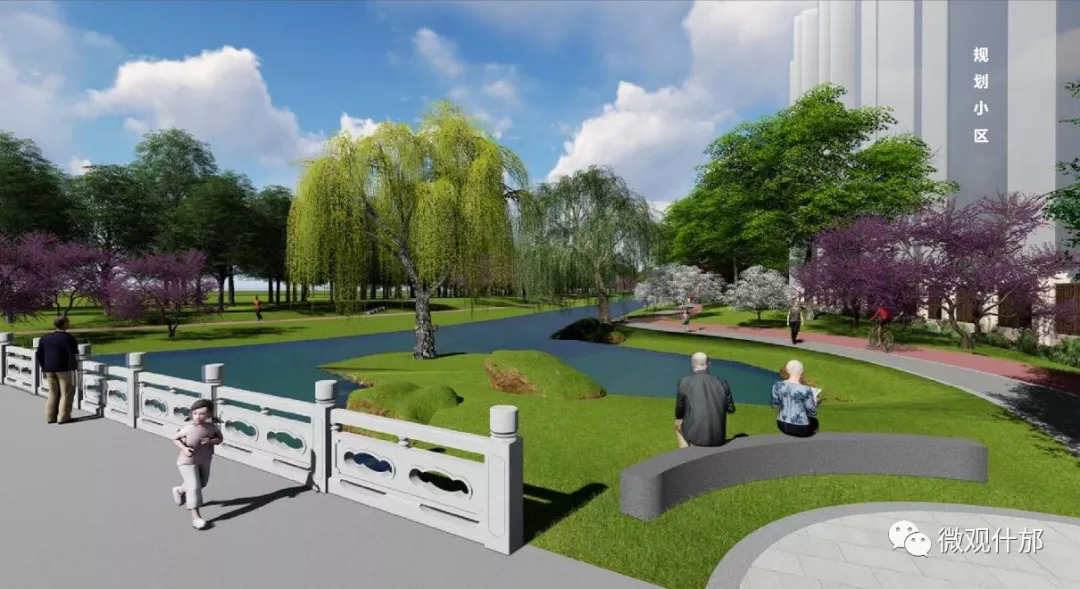 什邡，我深深爱恋的一个美丽城市