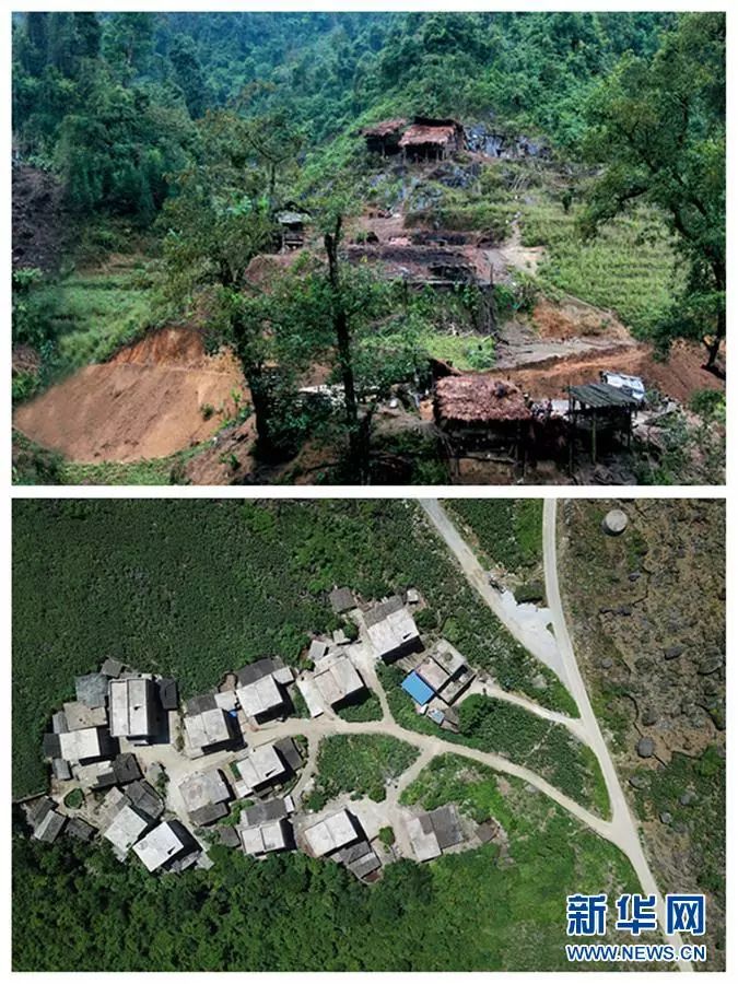 以习*平近**同志为核心的*党**中央关心广西发展纪实