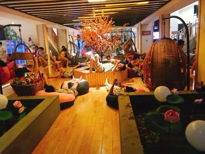 苏州十大汗蒸温泉,苏州市区汗蒸馆排名榜