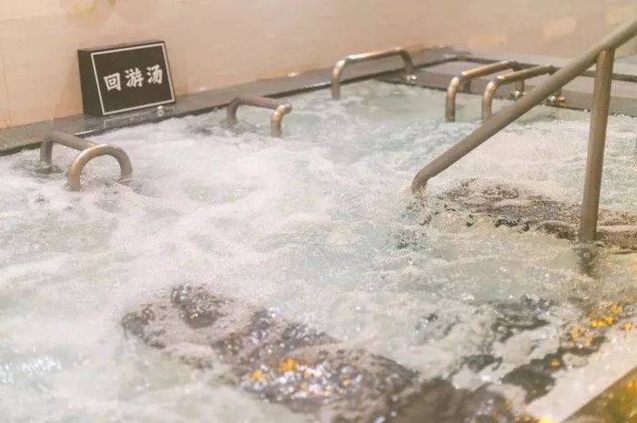 苏州十大汗蒸温泉,苏州市区汗蒸馆排名榜