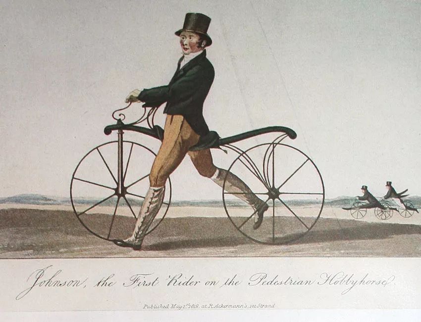 12个骑行冷知识,骑自行车冷知识