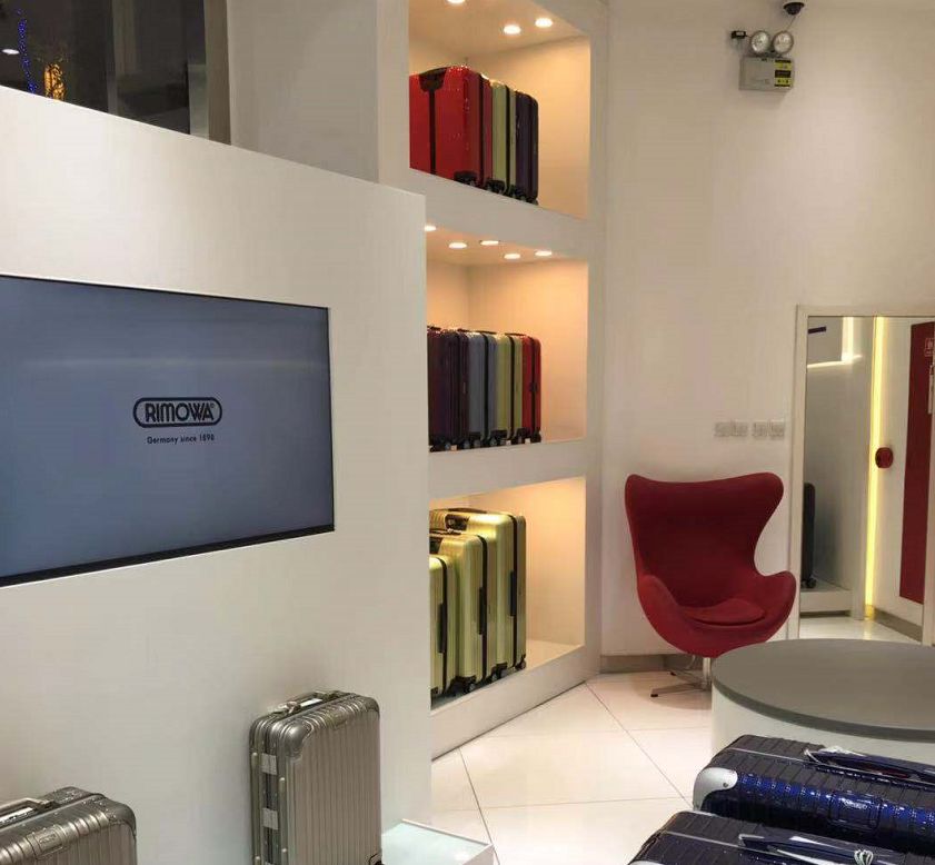 撤店清仓北京,北京rimowa箱子专卖店