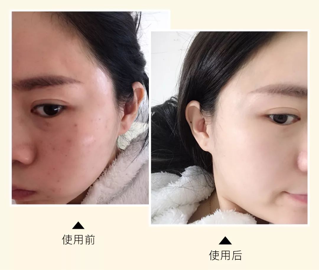 资生堂配方测试,资生堂配方测评