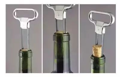 涨知识如何处理葡萄酒的断塞,葡萄酒打不开塞子怎么办
